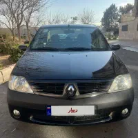 تندر ۹۰ E2 پارس خودرویی مدل ۱۳۹۷