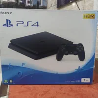 پلی استیشن 4 کپی خور 1ترا|کنسول، بازی ویدئویی و آنلاین|بروجرد, |دیوار