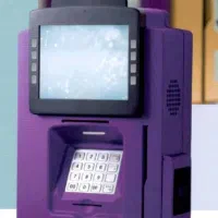 کارتخوان جیبی سیار/ضمانتی»*