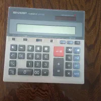 ماشین حساب ۲۱۳۰