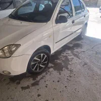 تیبا 2 (هاچبک) EX، مدل ۱۳۹۸|خودرو سواری و وانت|جوانرود, |دیوار