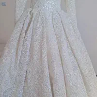 حراج لباس عروس دو تومن|لباس|میرجاوه, |دیوار