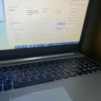 لپ تاب لنوو گیمینگ|رایانه همراه|میاندوآب, |دیوار