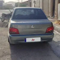 پراید 132مدل 88