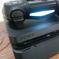 PS4 SLIM کپی خور