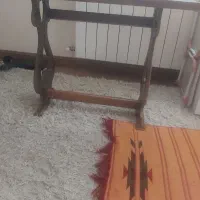 میز سنتور|سازهای سنتی|تهران, قلهک|دیوار