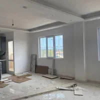 فروش آپارتمان ۱۰۶ متری داخل شهر خشکبیجار