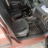 ۲۰۶تیپ۲ کارکر۲۲۰تا|خودرو سواری و وانت|رشت, نیکمرام|دیوار