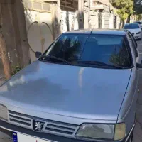 پژو405 دوگانه سوز کارخانه مدل اخر89درحدسالم|خودرو سواری و وانت|اسلامشهر, شهرک محمدیه|دیوار
