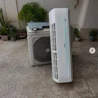 خرید انواع اسپیلت و کولرگازی