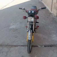 موتور مزایده