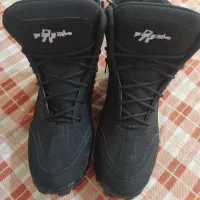 پوتین کتونی پرس زیپ دار|کیف، کفش، کمربند|میناب, |دیوار