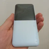 پاور بانک ۱۰ هزار