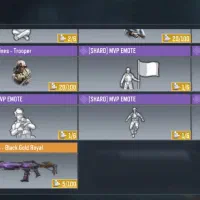 اکانت کالاف