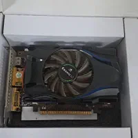 مانیتور و کارت گرافیک