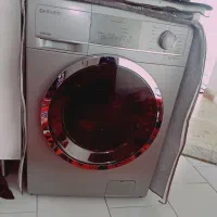 لباسشویی دوو ۸کیلو