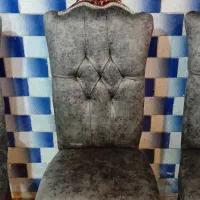 تولیدکننده صندلی وتعمیرات