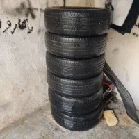 لاستیک ۲۵۰ ۱۵ درصد
