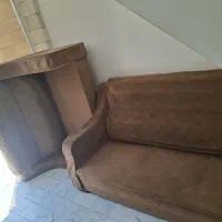 مبل ۳ نفره و ۲ نفره