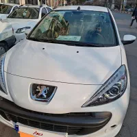 207 سقف فلز دنده خشک خشک