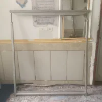 دار تابلو فرش پایه دار