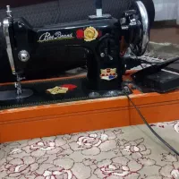 چرخ خیاطی