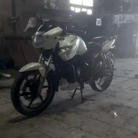 اپاچی ۱۸۰ مدل ۸۹