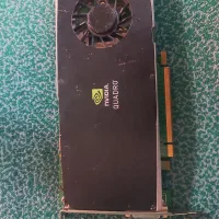 کارت گرافیک کوادرو