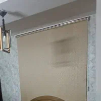 پرده زبرا