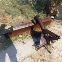 تیغ تراکتور