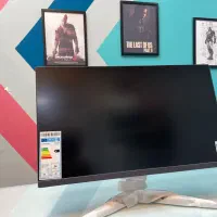 مانیتور گیمینگ LG UltraGear 27 کیفیت خیرهکننده