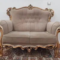 مبل سلطنتی ۷ نفره