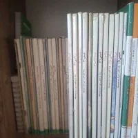 کتاب کنکور تجربی تست|کتاب و مجله آموزشی|شاهینشهر, خانه کارگر|دیوار