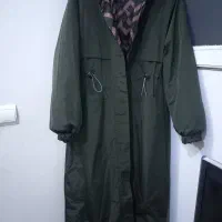 بارانی دو رو