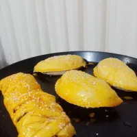 پیراشکی تنوری و....|خوردنی و آشامیدنی|نیشابور, مدرس|دیوار