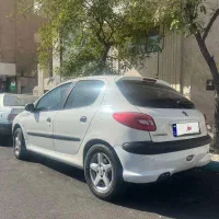 206اتومات مدل 89