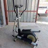 دوچرخه ثابت اپتیکال