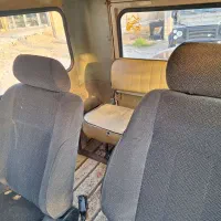 جیب گالانت موتور کوچک|خودرو سواری و وانت|اشنویه, |دیوار