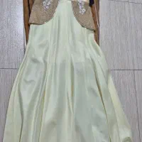 لباس مجلسی نو