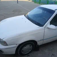 فروش دووسی ال اومدل ۸۳|خودرو سواری و وانت|شهرضا, |دیوار