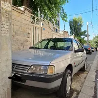 روآ سال ۸۸ بیرنگ ۲گانه کارخانه کارکرد واقعی|خودرو سواری و وانت|تهران, شهرک مسلمین|دیوار