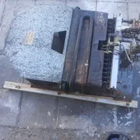 ابکرمکن بی ۱۸ دیواری بوتان فروشی