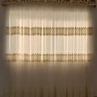 پرده و کتیبه