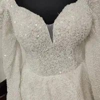 لباس عروس عربی|لباس|قم, پردیسان|دیوار