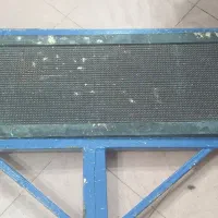 تابلو روان با پایه دو نیم متری|فروشگاه و مغازه|شهرکرد, |دیوار