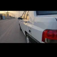 فروش فوری پراید 99بدون رنگ|خودرو سواری و وانت|چابهار, |دیوار