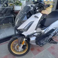 adv160شرکت همتاز|موتورسیکلت|ارومیه, |دیوار