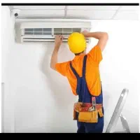 سرویس و نصب کولر گازی و تعمیر یخچال