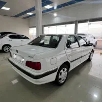 پژو پارس موتور جدید . کم کارکرد