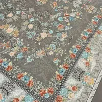 روفرشی کشدار ۶ و ۹ متری